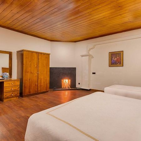 The Victoria Bungalow Nuwara Eliya Exterior photo