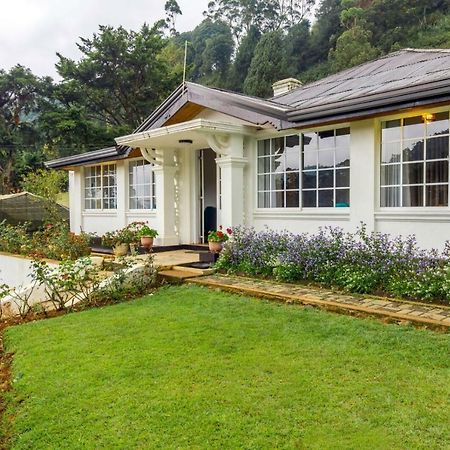 The Victoria Bungalow Nuwara Eliya Exterior photo