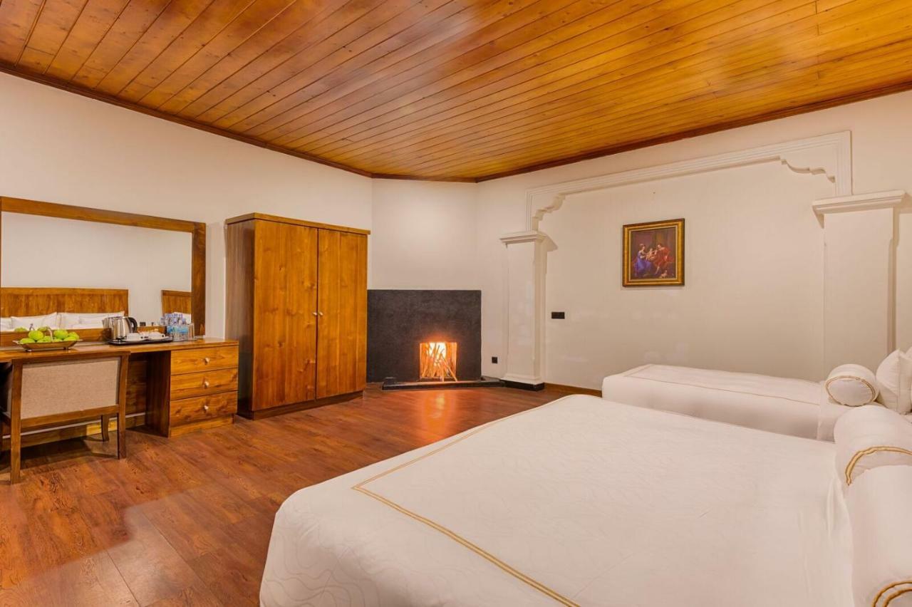 The Victoria Bungalow Nuwara Eliya Exterior photo