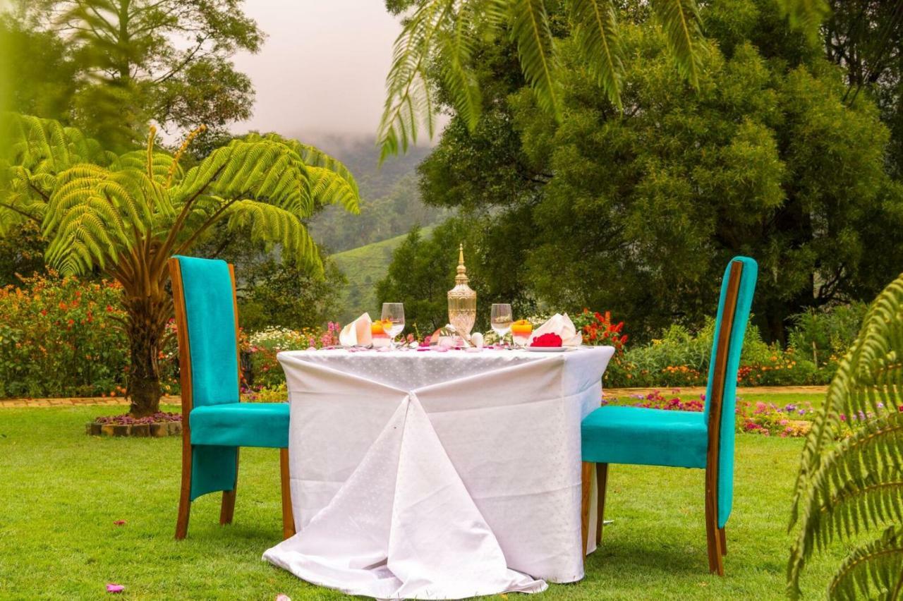 The Victoria Bungalow Nuwara Eliya Exterior photo