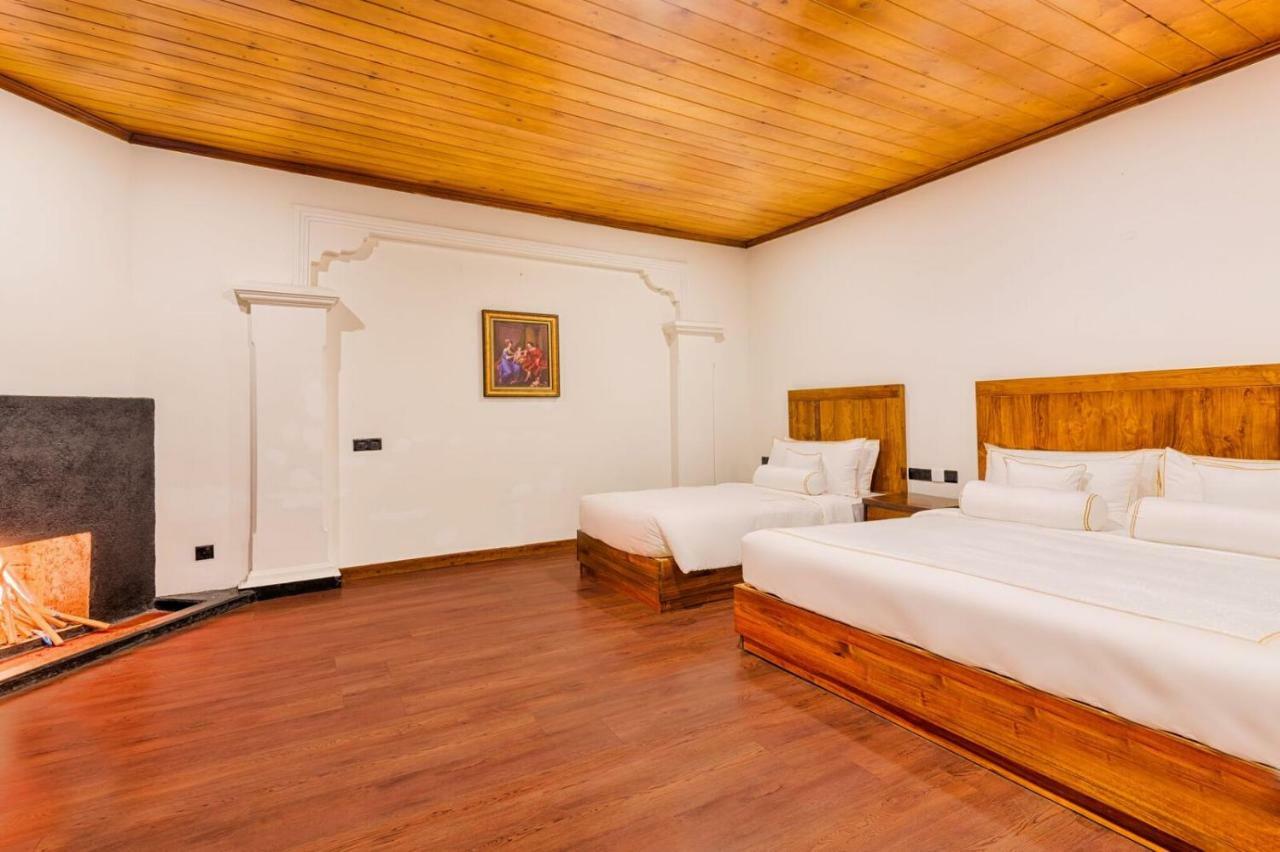 The Victoria Bungalow Nuwara Eliya Exterior photo