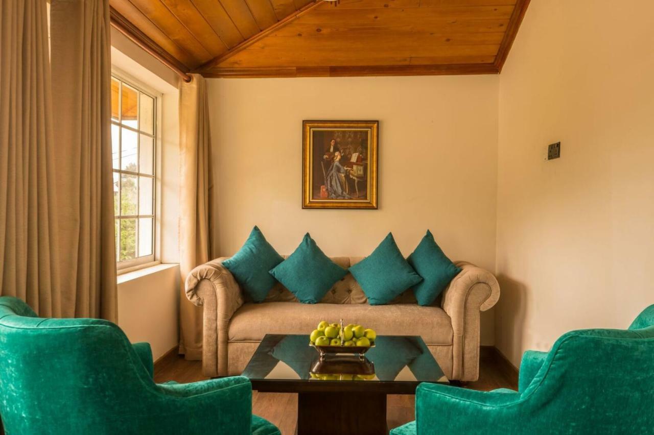 The Victoria Bungalow Nuwara Eliya Exterior photo