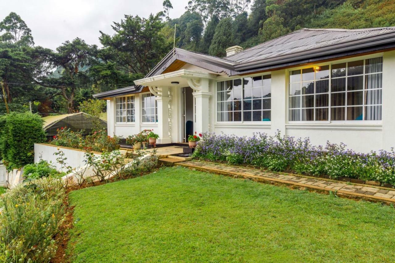 The Victoria Bungalow Nuwara Eliya Exterior photo